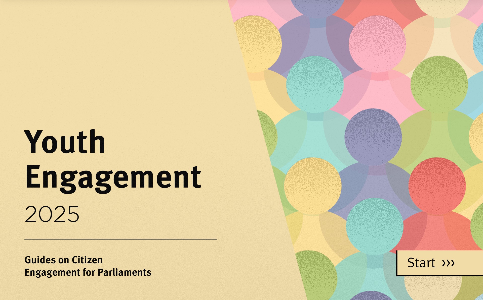 Guide on Youth Engagement published