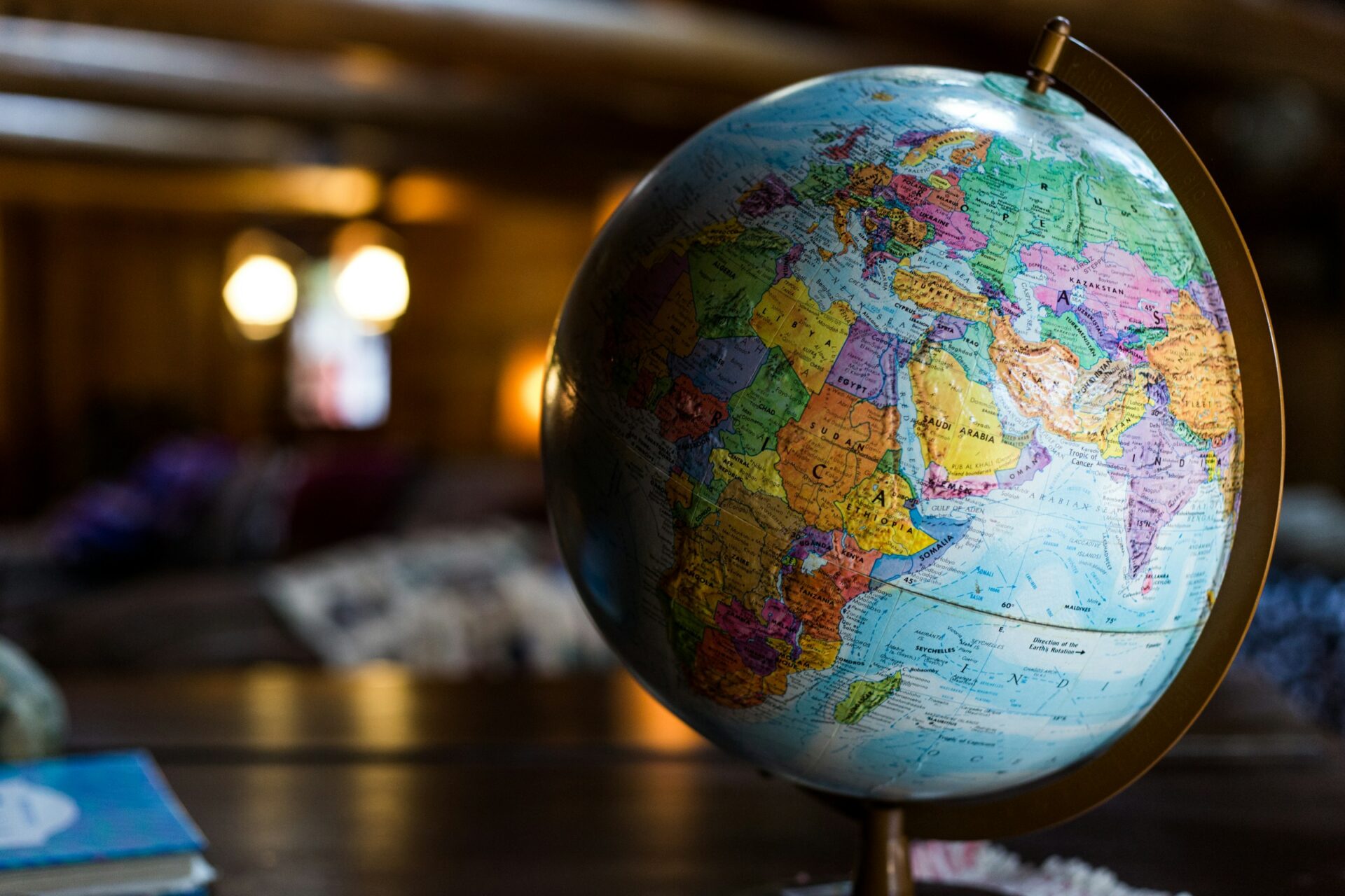 Global mapping: public engagement in parliaments around the world