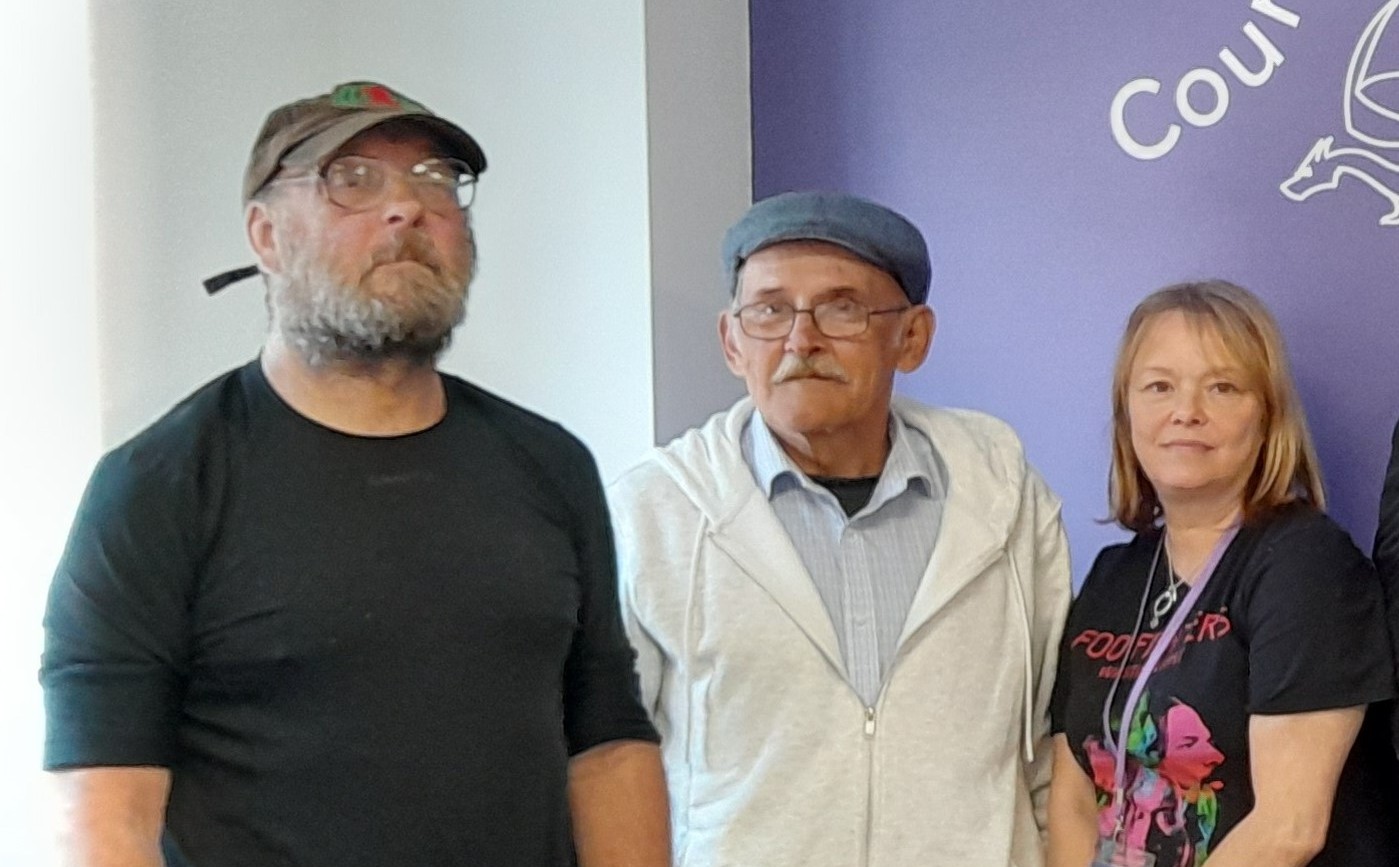 Closing the loop with seldom-heard groups: six tips from the Senedd’s Citizen Engagement Team