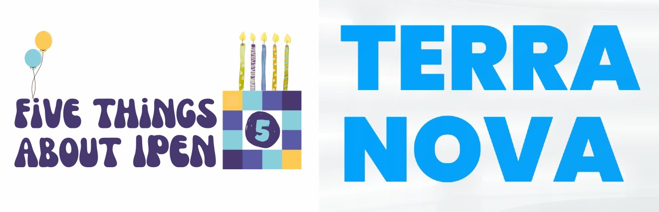 Five things about IPEN #2 – Terranova
